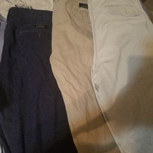 Mens slacks